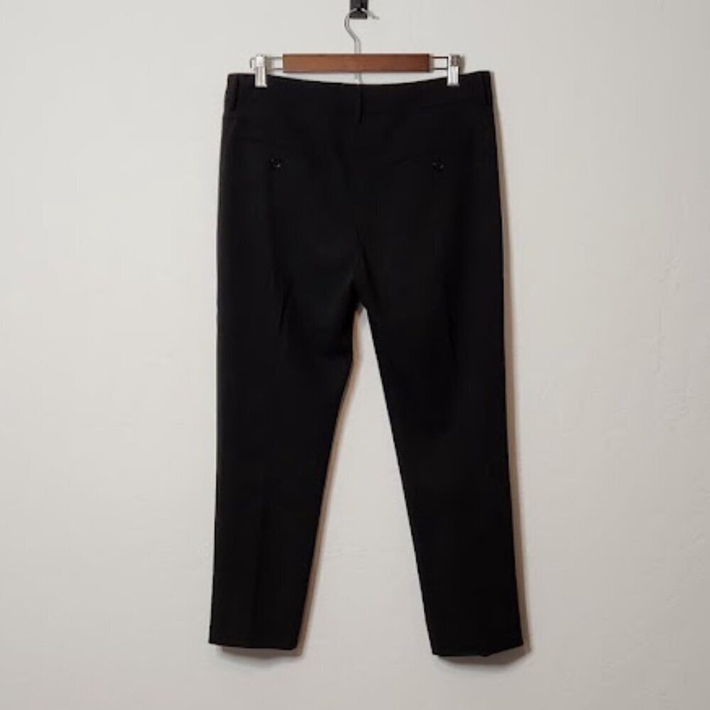 Piazza Sempione Women's Scandi Girl Style Pants Size 10 - Picture 4 of 7